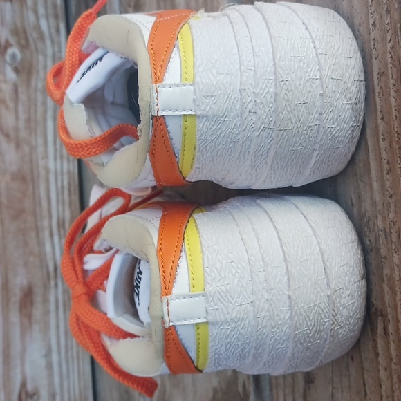 Nike mens blazer sacai - Picture 9 of 11